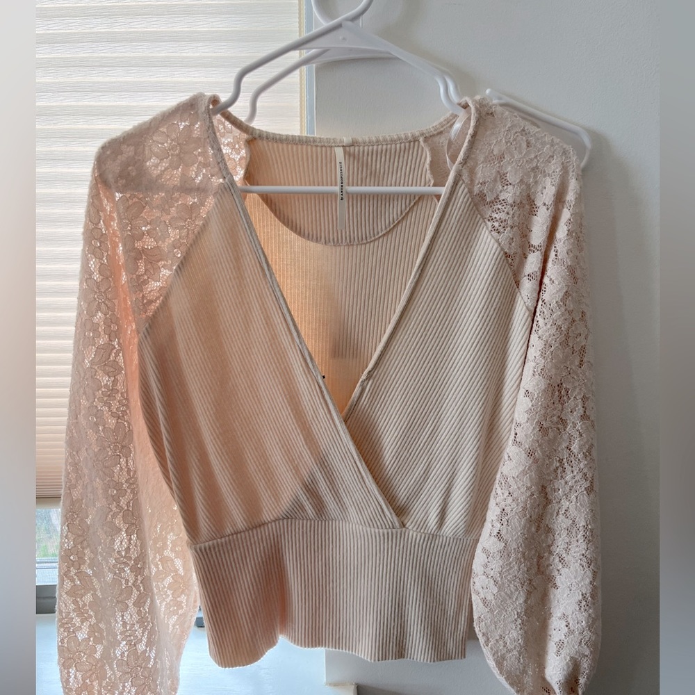 Anthropologie shirt